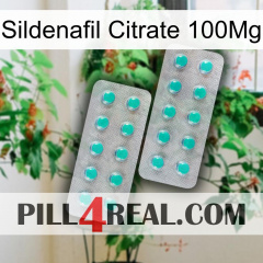 Sildenafil Citrate 100Mg 29